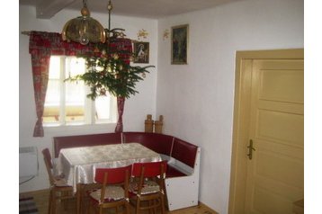 Slovākija Chata Oščadnica, Eksterjers